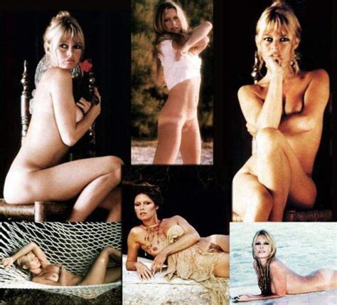 Naked Brigitte Bardot Added 07 19 2016 By Bot