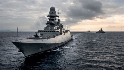 fincantieri marinette marine wins 5 billion navy frigate contract