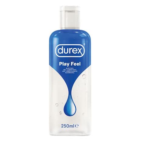 durex play lubricant sensual sensitive water based