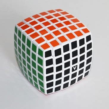 magic cube   cube  flat white base maskecuboscom