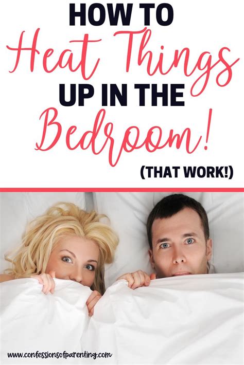 21 Fun Ideas To Spice Up The Bedroom That Work With
