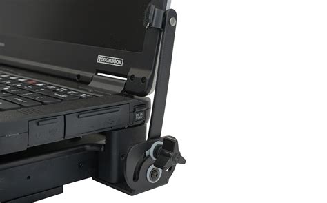 Panasonic Toughbook® 55 Trimline™ Laptop Screen Support Gamber Johnson
