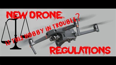 drone laws  faa regulations  recreational  part  pilots youtube