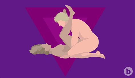 Sex Positions 5 Great Sex Positions That You Ve Never