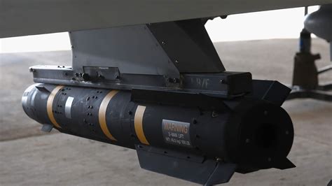 hellfire missile accidentally returned  cuba  news sky news