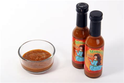 Mamacita Hot Sauce 1 119913 Cool Hunting®