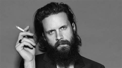 father john misty review the wee review scotland s