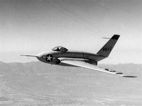 bantam military aircraft experimental aircraft aircraft
