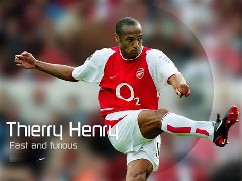 soccer fans club thierry henry france