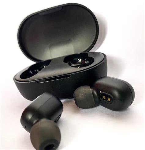 buy xiaomi mi zbwgl true wireless earbuds basic airdots bluetooth  global version