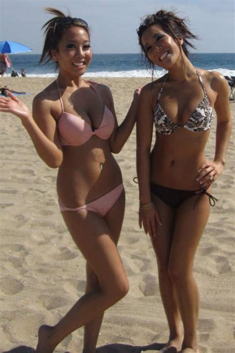 The 8 Hottest Pairs Of Asian Sisters Page 5 Of 9 Amped