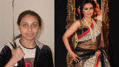 Top 15 Bollywood Hindi Film Actresses Their Without Makeup Looks