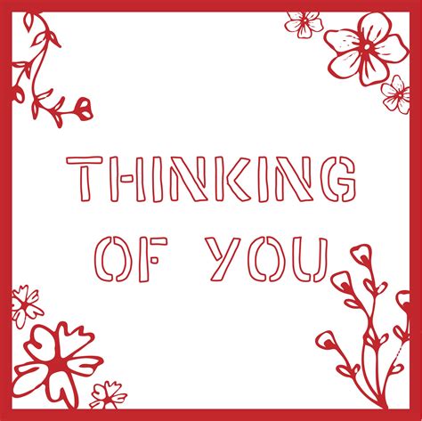 thinking   printable cards