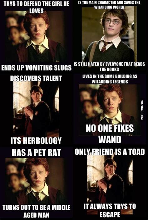 Harry Potter Memes Eric S Blog