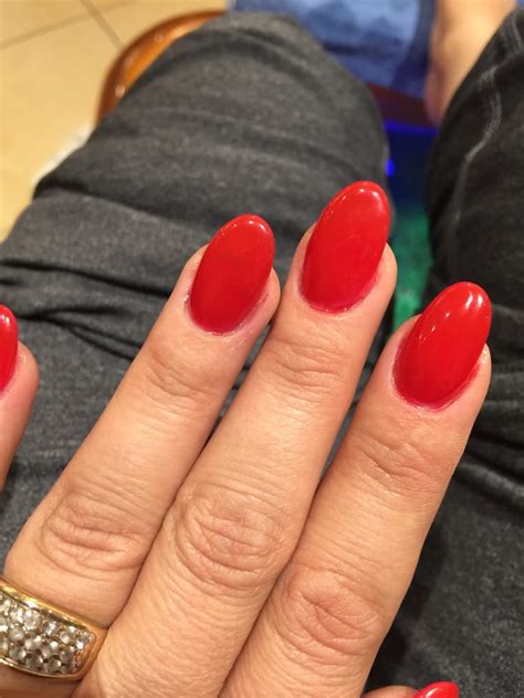 krystal nails spa closed    reviews nail salons