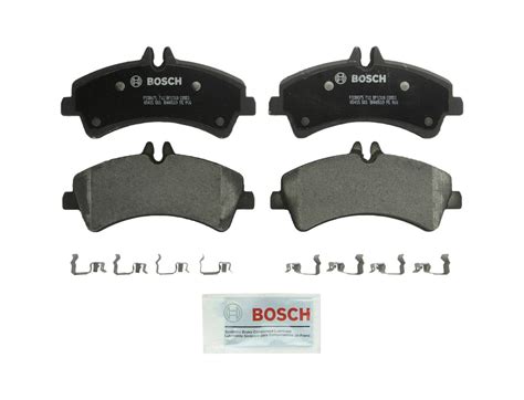bosch bp quietcast premium disc brake pads fortluft auto parts