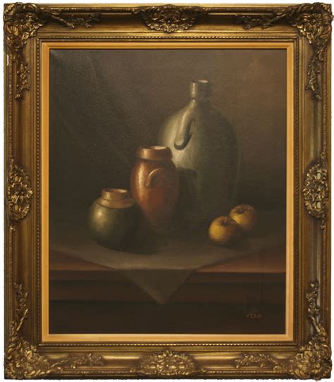 van dorp  life  jugs  apples efg private collections