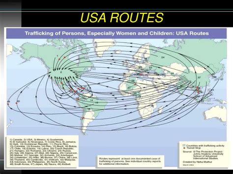 Ppt Human Trafficking Powerpoint Presentation Free Download Id 1272742