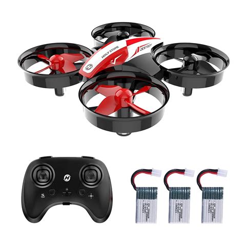 holy stone mini drone rc nano quadcopter   gifts  men  amazon   popsugar
