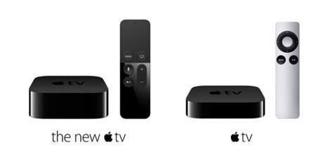 apple tv vergelijken welke apple tv kiezen gb  gb