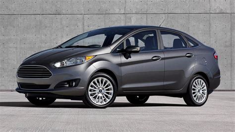 ford fiesta specifications   reviews prices