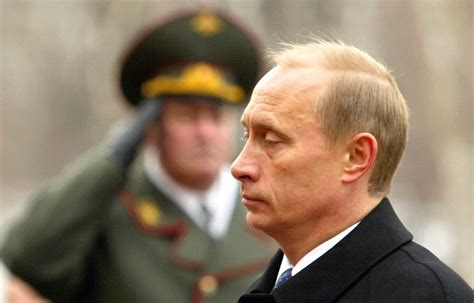 Lithuanian Pm Putin Underestimated Ukraine S Willingness To Fight Off