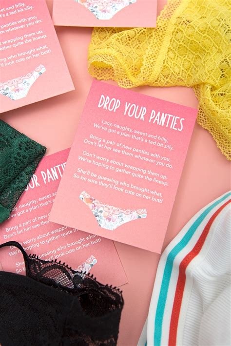 Get The Party Started With These Fun Bachelorette Party