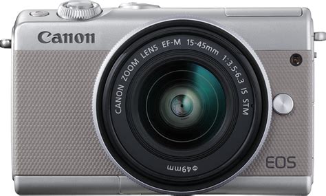 canon eos  full specifications
