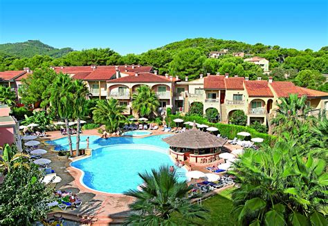 alltours modernisiert vier hotels auf mallorca tourismus