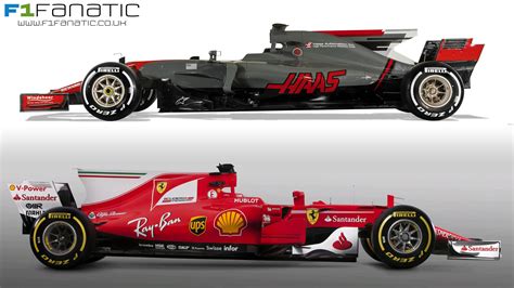 Poll Which Is The Best Looking F1 Car Of 2017 · Racefans