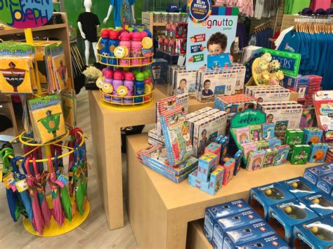 gift shop shop  chor childrens hospital  richmond  vcu