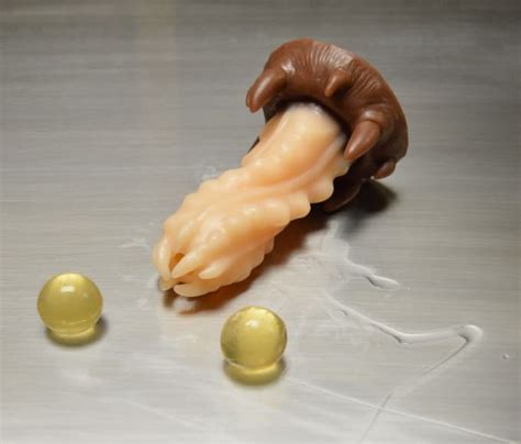 wacky sex toy of the week ovipositor dildos filthy