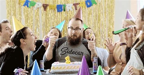 tips  transform office birthdays  hassle  happy officeninjas