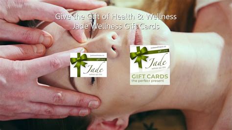 jade wellness spa facial services youtube