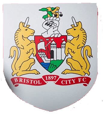 bristol city fc football chants