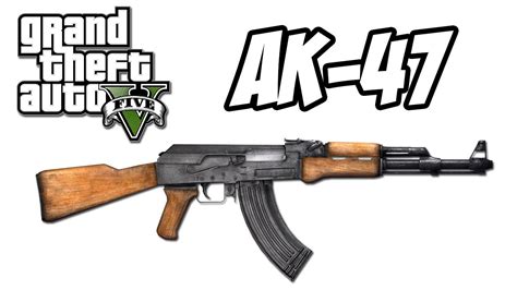 gta  ak  youtube