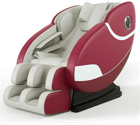 Folding Chair Massage Chair Massage Chair Shiatsu Recliner Home