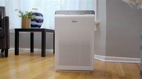 top  winix air purifiers comparison