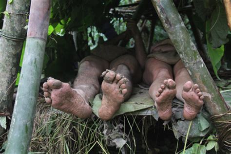 5 Things Naked And Afraid Taught Me About Men Sheknows