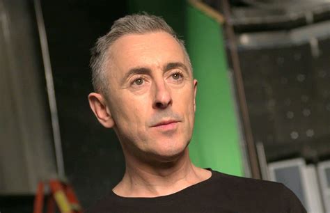 Is alan cumming gay