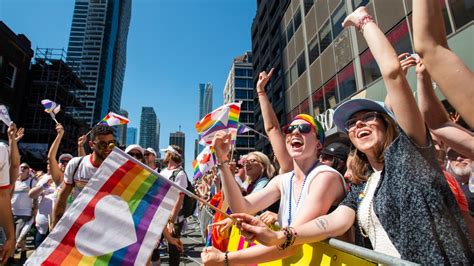 Pride Toronto Sorry For Land Acknowledgment That Omitted Indigenous