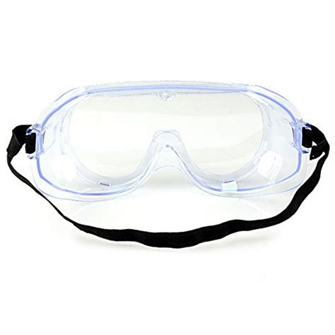 joymee safety goggles glasses lab chemistry biology professional anti