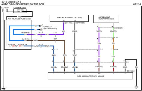homelink mirror wiring diagram chimp wiring