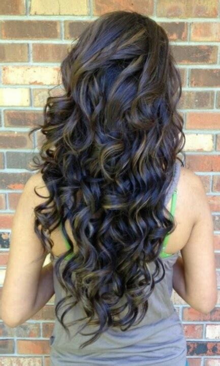 top 28 best curly hairstyles for girls styles weekly
