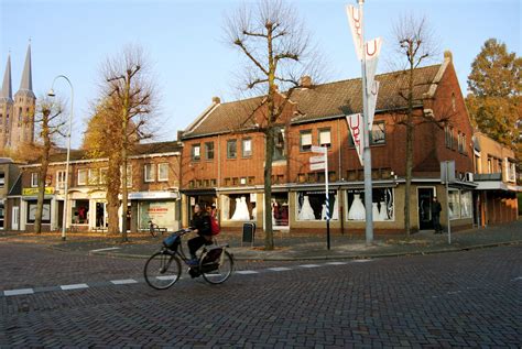 de toekomst van winkels  uden  winkel   uden