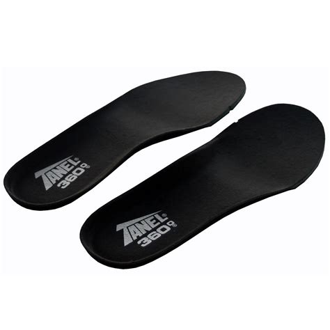 tanel  high tech ortholite insoles tanelcom
