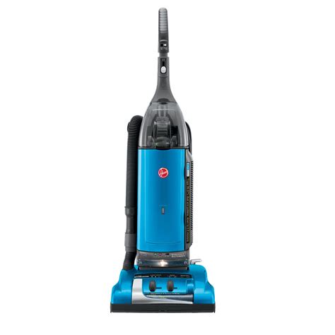 hoover  windtunnel upright  propelled vacuum cleaner
