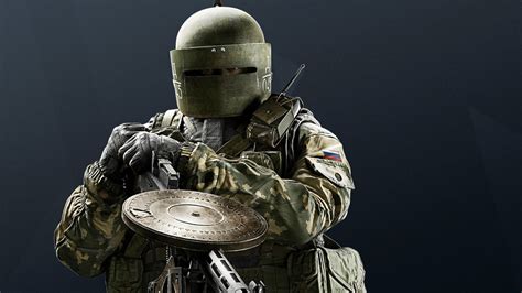 Rainbow Six Siege Gets A Toy Soldier Themed April Fools