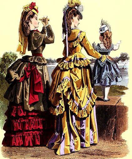 victorian era  british literature  fashion   victorian age