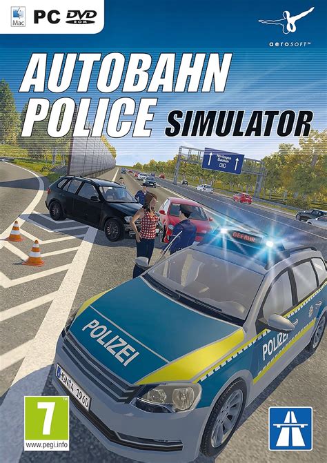 autobahn police simulator    entertainmentsenturin